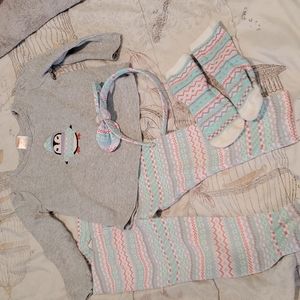 Gymboree Outfit